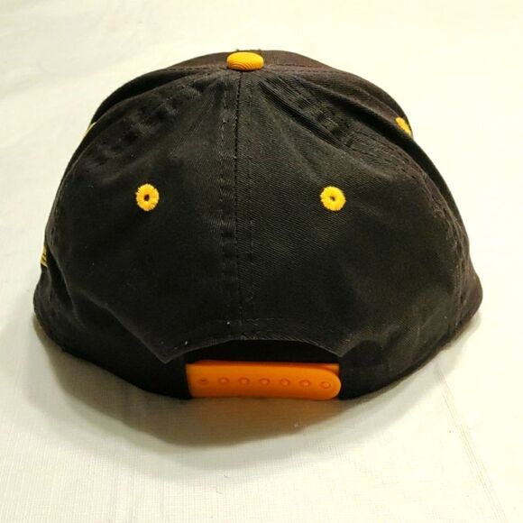 Pittsburgh Pirates Hat - Picture 5 of 8